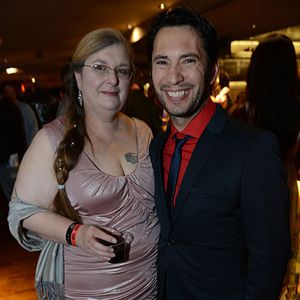 2013 AVN Awards - Faces in the Crowd - Image 260613