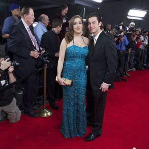 2013 AVN Awards - Behind the Red Carpet (Gallery 2) - Image 258657