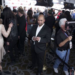 2013 AVN Awards - Behind the Red Carpet (Gallery 2) - Image 258705