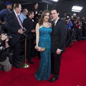 2013 AVN Awards - Behind the Red Carpet (Gallery 2) - Image 258759