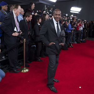 2013 AVN Awards - Behind the Red Carpet (Gallery 2) - Image 258762