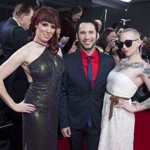 2013 AVN Awards - Behind the Red Carpet (Gallery 2) - Image 258801