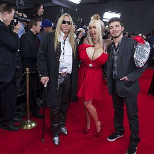 2013 AVN Awards - Behind the Red Carpet (Gallery 2) - Image 258819