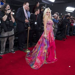 2013 AVN Awards - Behind the Red Carpet (Gallery 2) - Image 258537