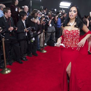 2013 AVN Awards - Behind the Red Carpet (Gallery 2) - Image 258561