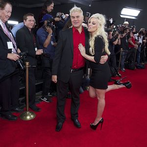 2013 AVN Awards - Behind the Red Carpet (Gallery 2) - Image 258621