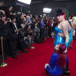 2013 AVN Awards - Behind the Red Carpet (Gallery 2) - Image 258828