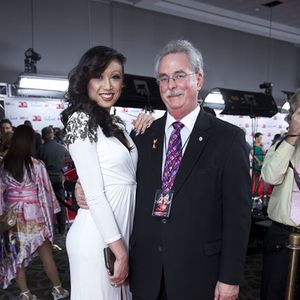 2013 AVN Awards - Behind the Red Carpet (Gallery 2) - Image 258861