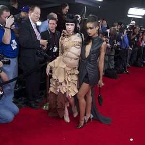 2013 AVN Awards - Behind the Red Carpet (Gallery 2) - Image 258912