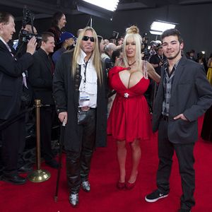 2013 AVN Awards - Behind the Red Carpet (Gallery 2) - Image 258918
