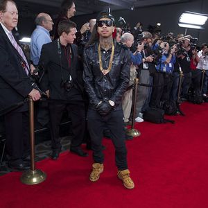 2013 AVN Awards - Behind the Red Carpet (Gallery 3) - Image 258966