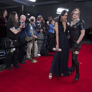2013 AVN Awards - Behind the Red Carpet (Gallery 3) - Image 258969