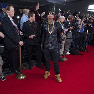 2013 AVN Awards - Behind the Red Carpet (Gallery 3) - Image 258987