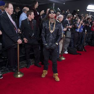 2013 AVN Awards - Behind the Red Carpet (Gallery 3) - Image 258996