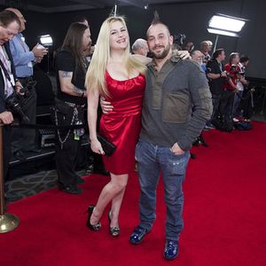 2013 AVN Awards - Behind the Red Carpet (Gallery 3) - Image 258999