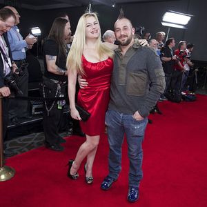 2013 AVN Awards - Behind the Red Carpet (Gallery 3) - Image 258999