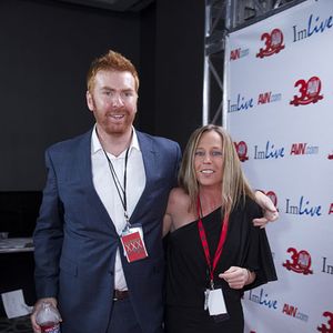 2013 AVN Awards - Behind the Red Carpet (Gallery 3) - Image 259020