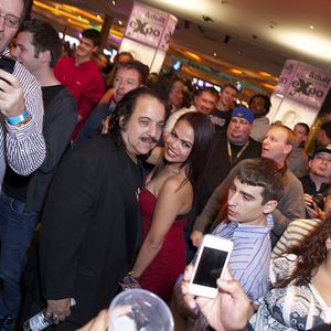 2013 AVN Awards Show (Gallery 2) - Image 259095