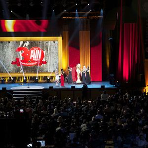 2013 AVN Awards Show (Gallery 2) - Image 259284