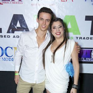 AEE 2013 Events - LATATA White Party - Image 261792