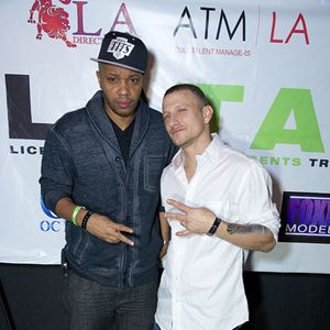 AEE 2013 Events - LATATA White Party - Image 262116