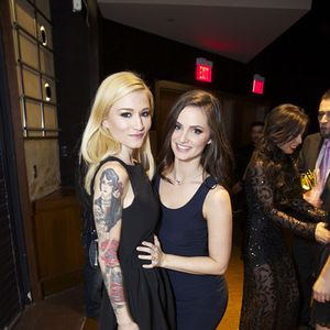 2013 AVN Awards Show (Gallery 1) - Image 260925