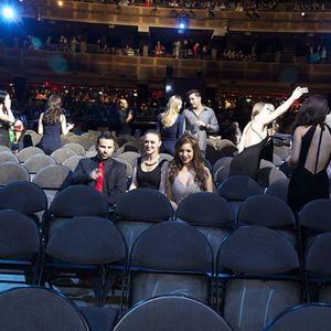 2013 AVN Awards Show (Gallery 1) - Image 260949