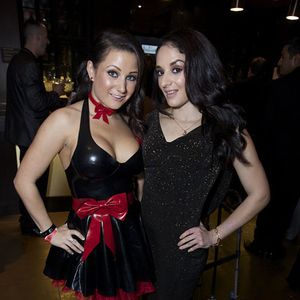 2013 AVN Awards Show (Gallery 1) - Image 260787