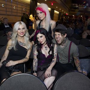 2013 AVN Awards Show (Gallery 1) - Image 260817