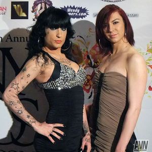 5th Annual Tranny Awards - Image 264579