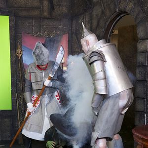 'Not the Wizard of Oz XXX' - Image 265344