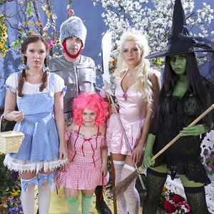 'Not the Wizard of Oz XXX' - Image 265215