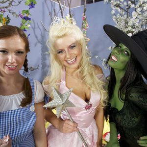 'Not the Wizard of Oz XXX' - Image 265233