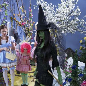 'Not the Wizard of Oz XXX' - Image 265236