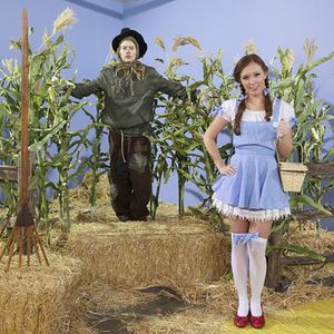 'Not the Wizard of Oz XXX' - Image 265434