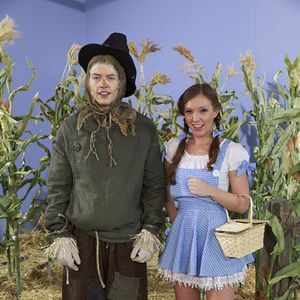 'Not the Wizard of Oz XXX' - Image 265443