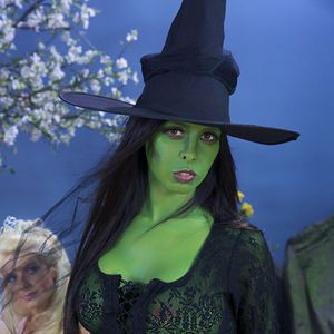 'Not the Wizard of Oz XXX' - Image 265464