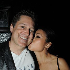 Sean Michaels Birthday Party at Dim Mak Studios - Image 265518