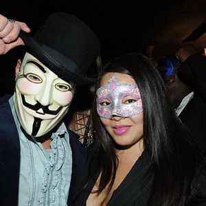 Sean Michaels Birthday Party at Dim Mak Studios - Image 265530