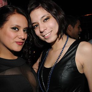 Sean Michaels Birthday Party at Dim Mak Studios - Image 265800