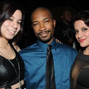 Sean Michaels Birthday Party at Dim Mak Studios - Image 265629