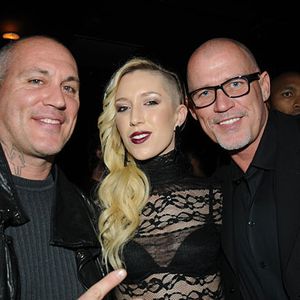 Sean Michaels Birthday Party at Dim Mak Studios - Image 265716