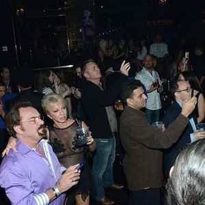 Manwin Party at AEE - Image 267117