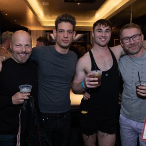 2020 GayVN Awards Pre-Party - Image 599188