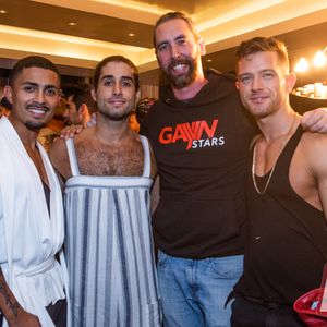 2020 GayVN Awards Pre-Party - Image 599268
