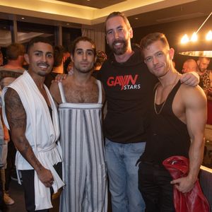2020 GayVN Awards Pre-Party - Image 599266