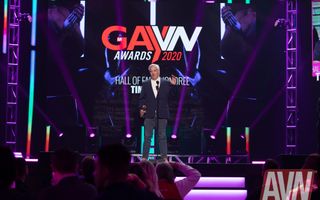 2020 GayVN Awards Stage Show (Gallery 2)