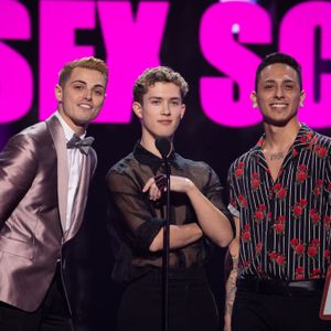 2020 GayVN Awards Stage Show (Gallery 2) - Image 599382
