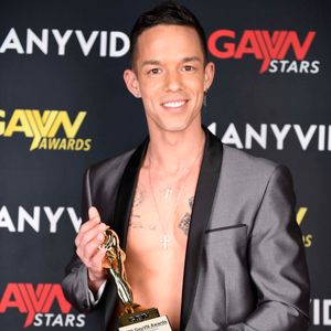 2020 GayVN Awards - Winners Circle - Image 599451