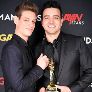 2020 GayVN Awards - Winners Circle - Image 599453